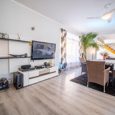 Dom Na Mazurach Luna Haus Елк Екстер'єр фото