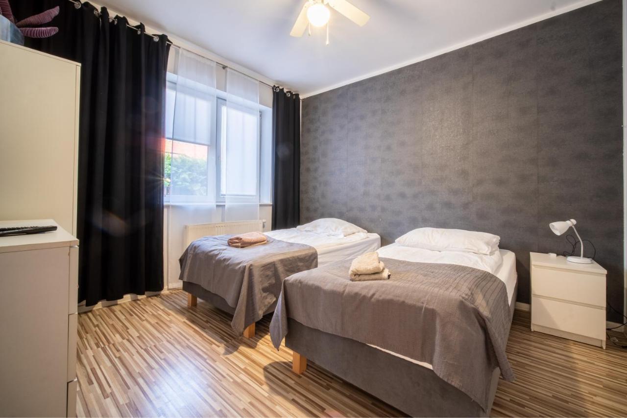 Dom Na Mazurach Luna Haus Елк Екстер'єр фото