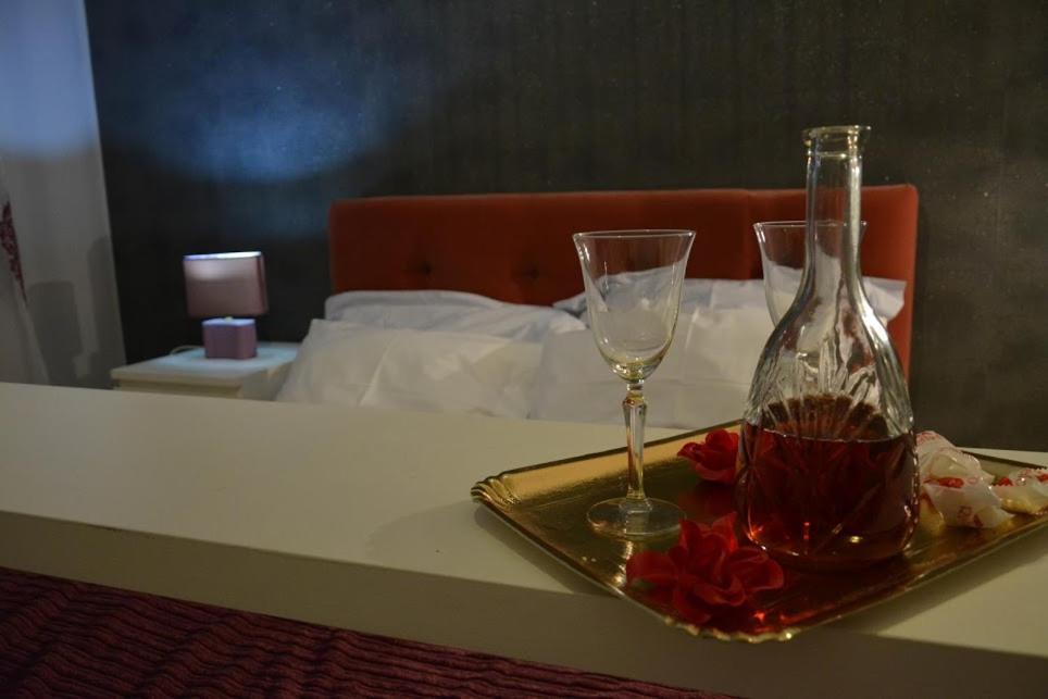 Dom Na Mazurach Luna Haus Елк Екстер'єр фото