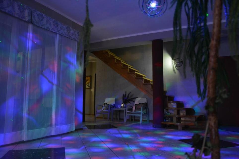 Dom Na Mazurach Luna Haus Елк Екстер'єр фото