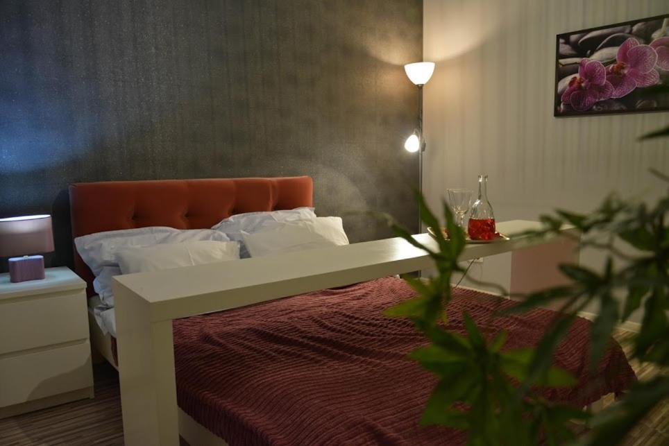Dom Na Mazurach Luna Haus Елк Екстер'єр фото