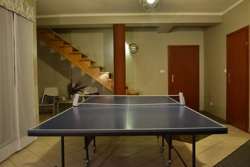 Dom Na Mazurach Luna Haus Елк Екстер'єр фото