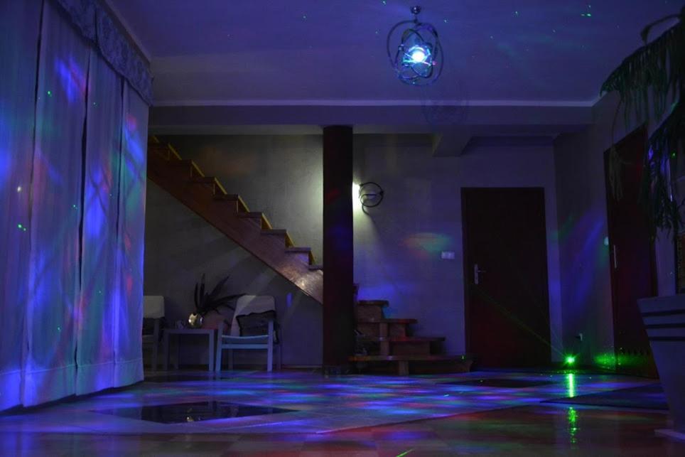 Dom Na Mazurach Luna Haus Елк Екстер'єр фото