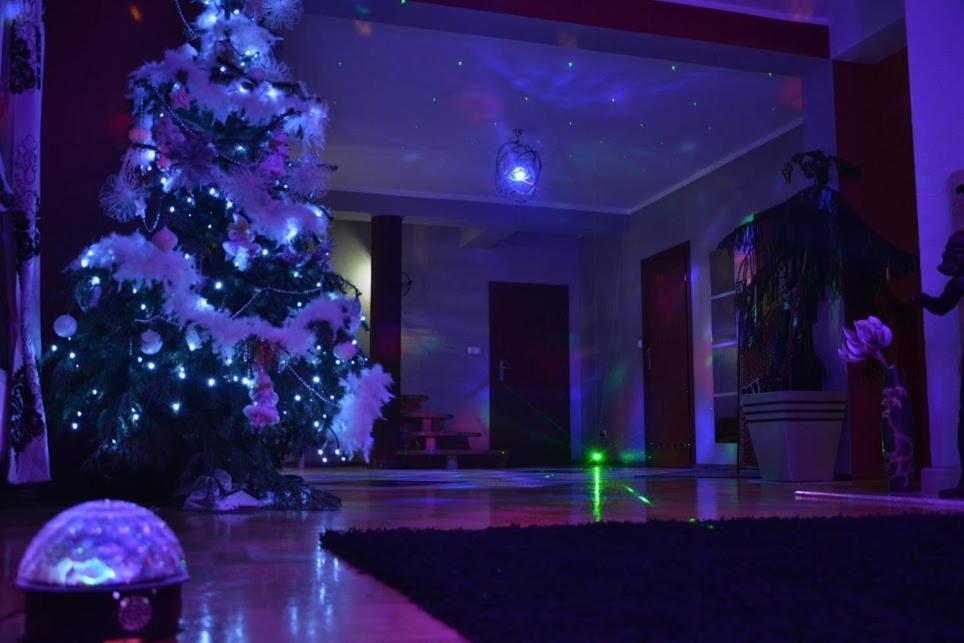 Dom Na Mazurach Luna Haus Елк Екстер'єр фото