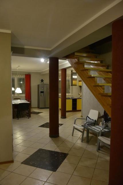 Dom Na Mazurach Luna Haus Елк Екстер'єр фото